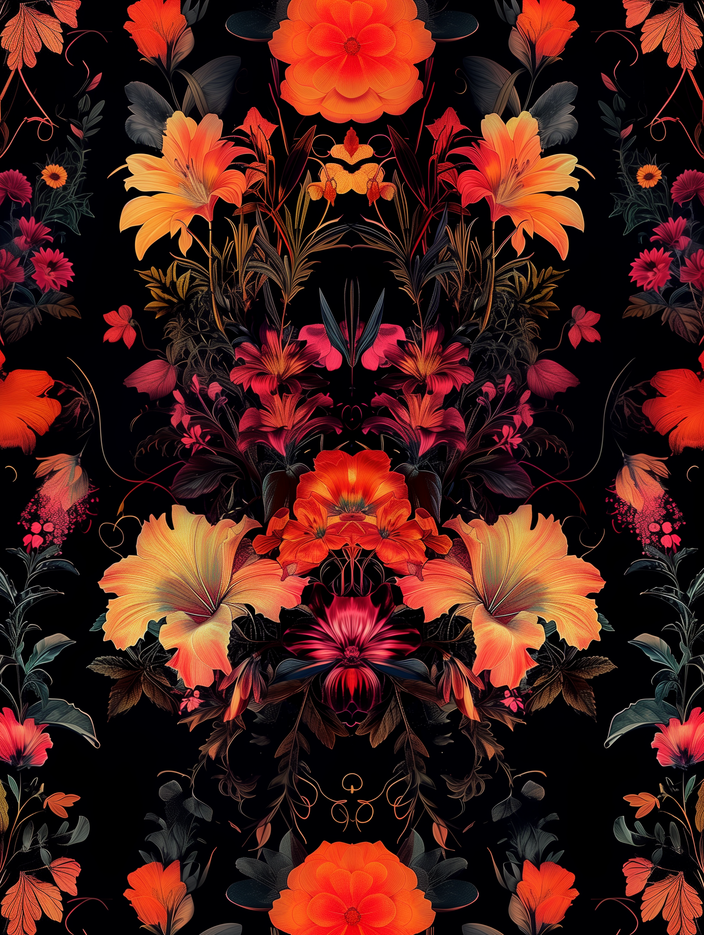 Silk scarves and luxury silk accessories by Cult Luxury - exploring the world of fine silk fashion